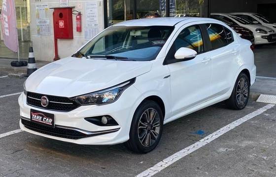 FIAT CRONOS 1.8 E.TORQ FLEX PRECISION MANUAL